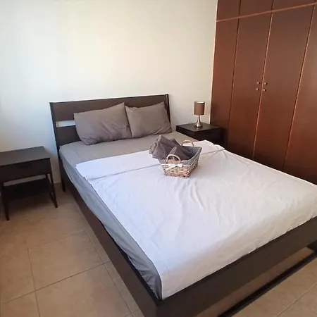 Appartement 5 Min To The Shared - Private In 3 Bdr *