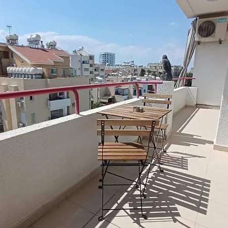 5 Min To The Shared - Private In 3 Bdr Appartement