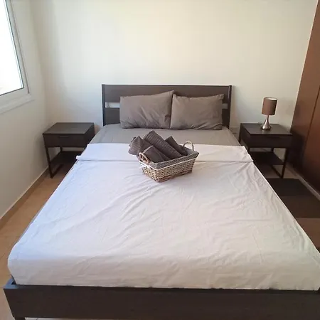 Appartement 5 Min To The Shared - Private In 3 Bdr *