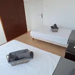 Apartment 5 Min To The Shared - Private In 3 Bdr *