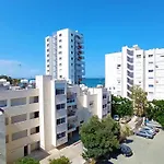 5 Min To The Shared - Private In 3 Bdr * Larnaca