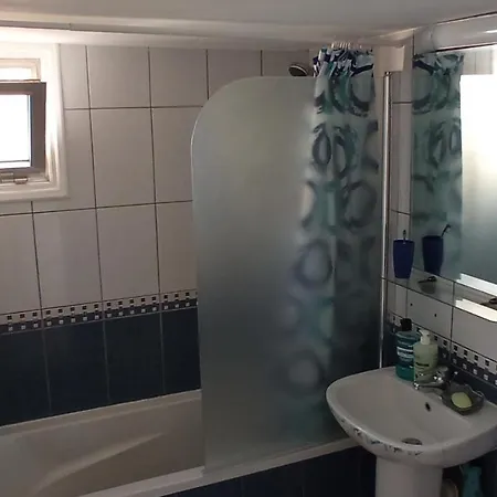 Apartament 5 Min To The Shared Incl Netflix - Private In 3 Bdr