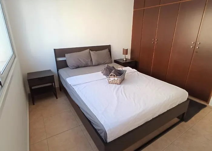 Apartamento 5 Min To The Shared - Private In 3 Bdr *