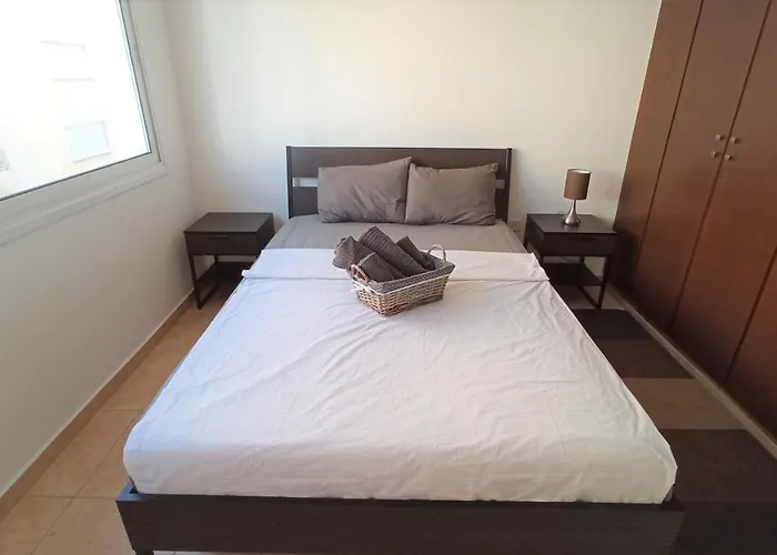 アパート 5 Min To The Shared - Private In 3 Bdr *