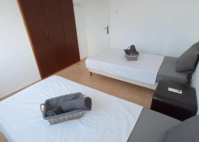 Apartamento 5 Min To The Shared - Private In 3 Bdr *