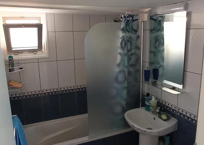 Apartamento 5 Min To The Shared - Private In 3 Bdr