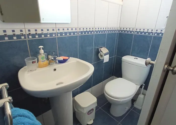 Apartamento 5 Min To The Shared - Private In 3 Bdr *