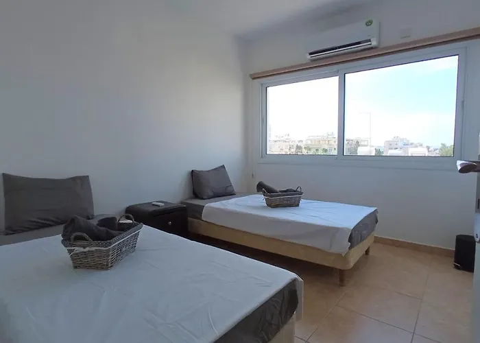 5 Min To The Shared - Private In 3 Bdr Apartamento